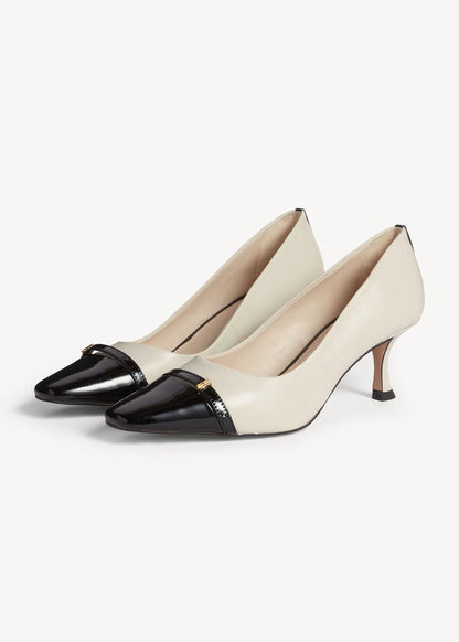 Ivory Black