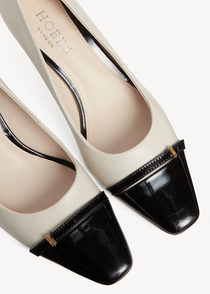 Ivory Black