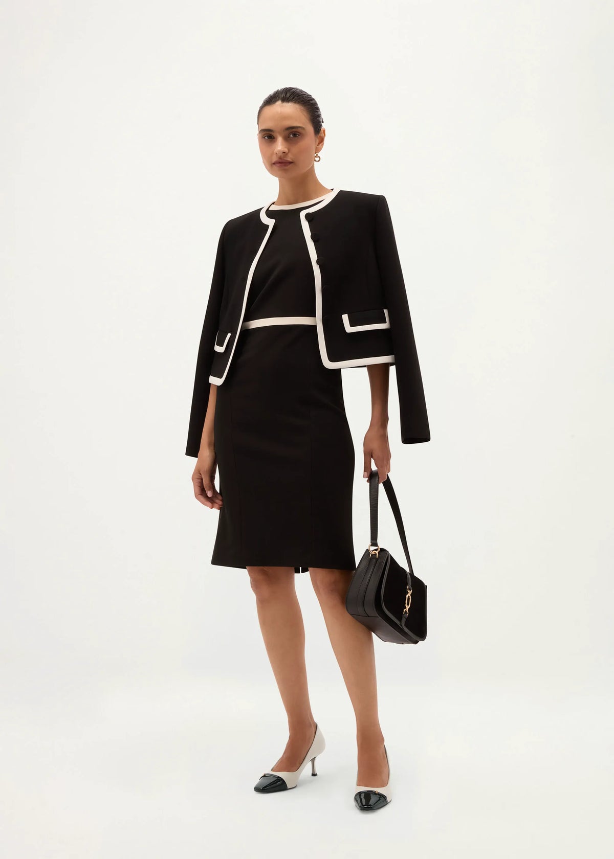 Ivory Black