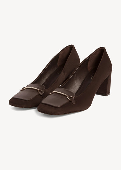 Alder Brown