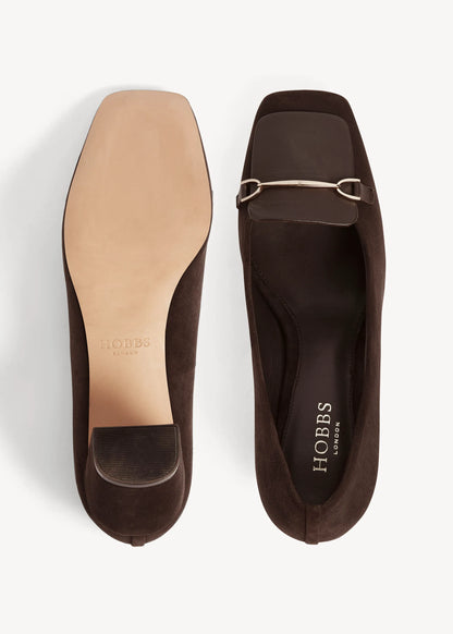 Alder Brown