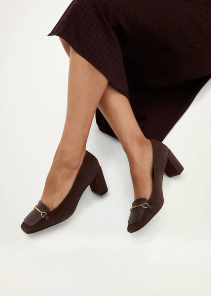 Alder Brown