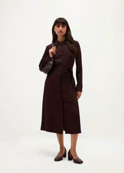 Alder Brown