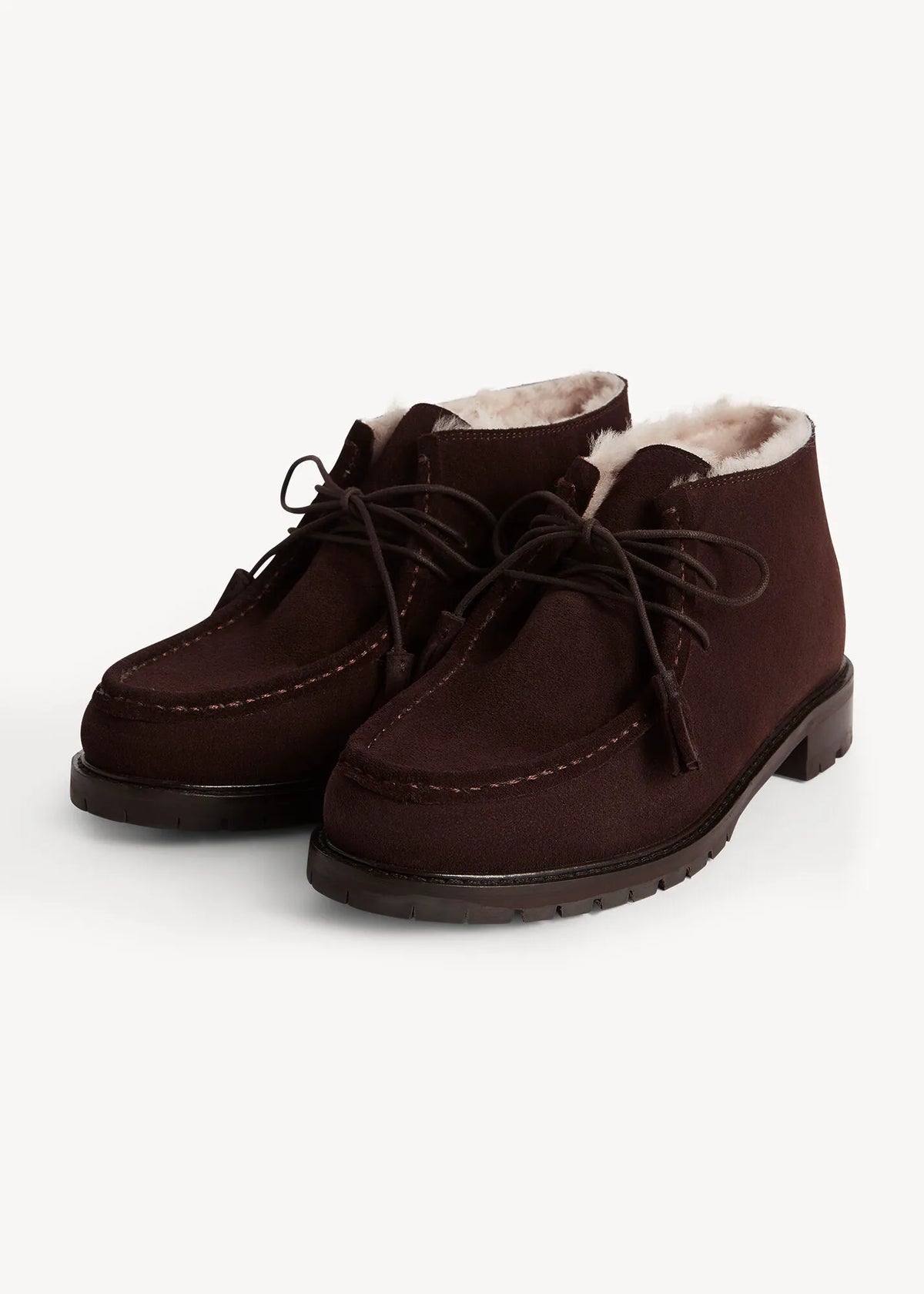 Alder Brown