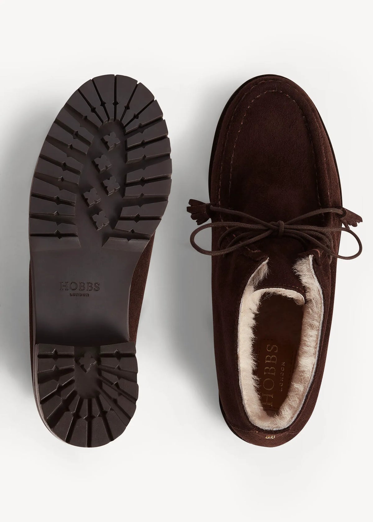 Alder Brown