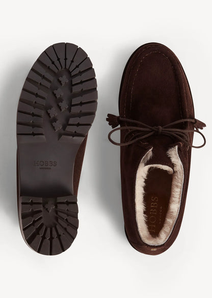 Alder Brown