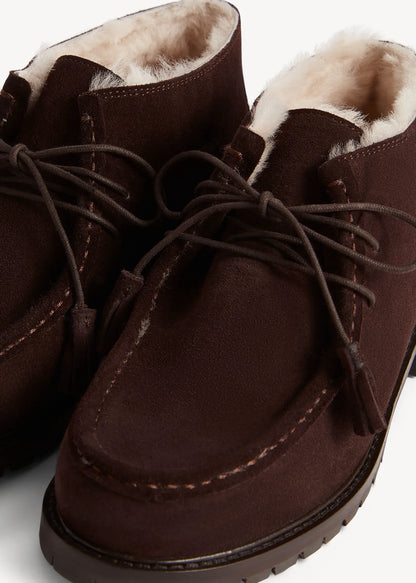 Alder Brown
