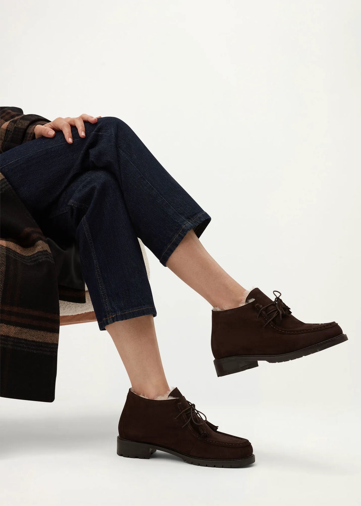 Alder Brown
