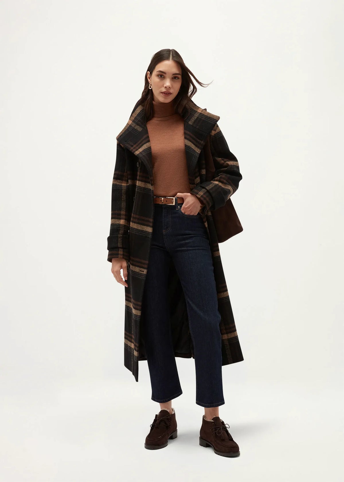 Alder Brown