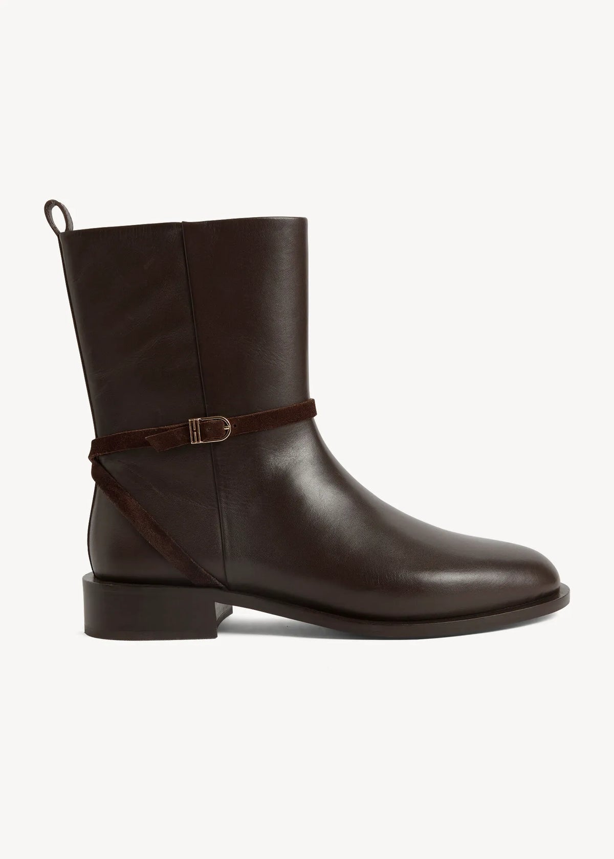 Alder Brown