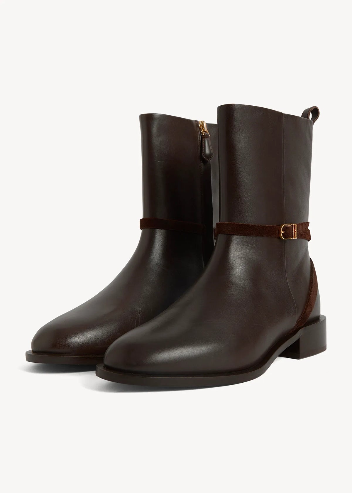 Alder Brown