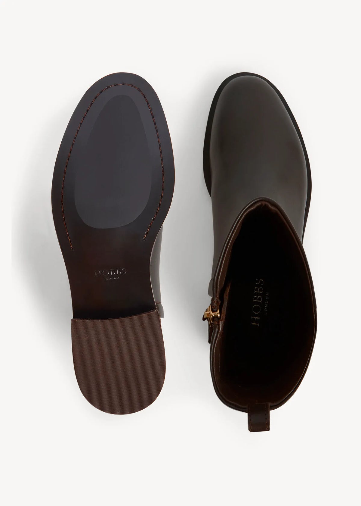 Alder Brown