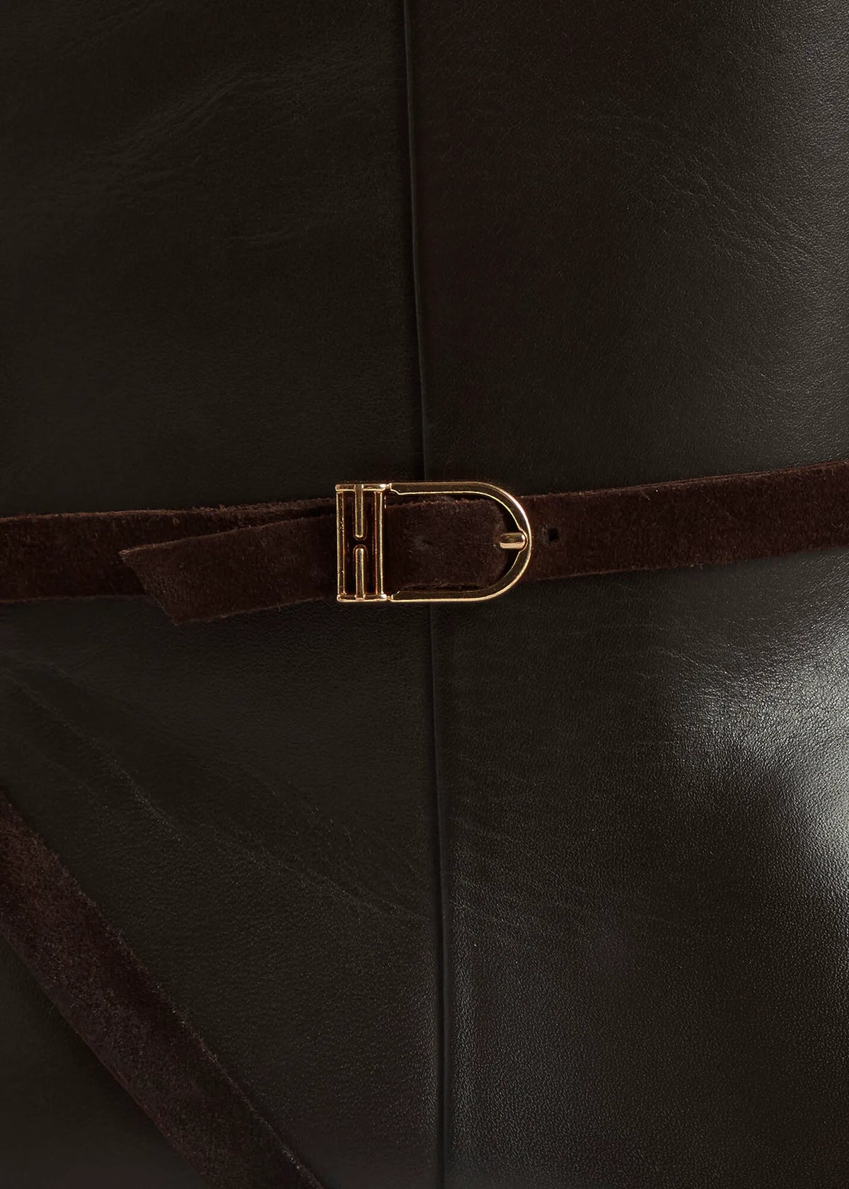 Alder Brown