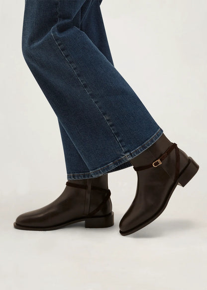 Alder Brown