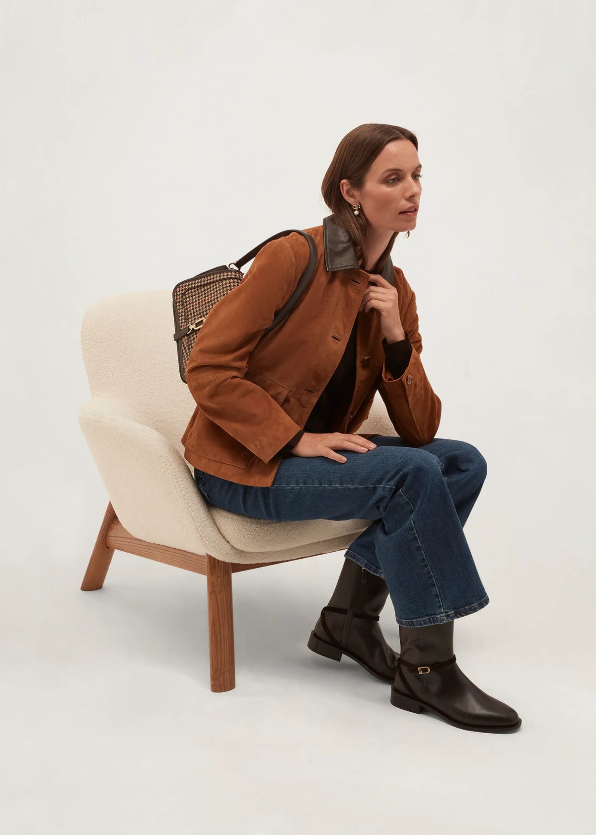 Alder Brown