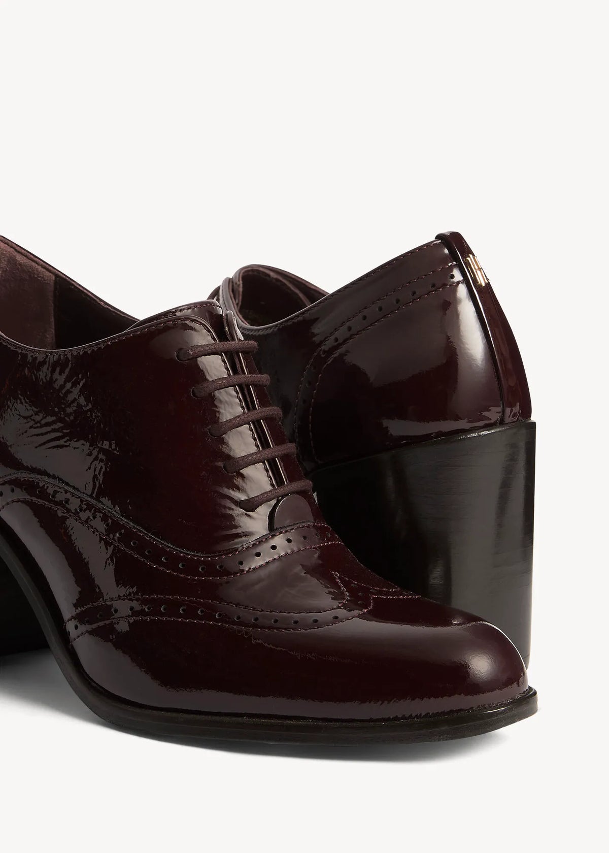 Bordeaux Red