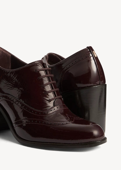 Bordeaux Red