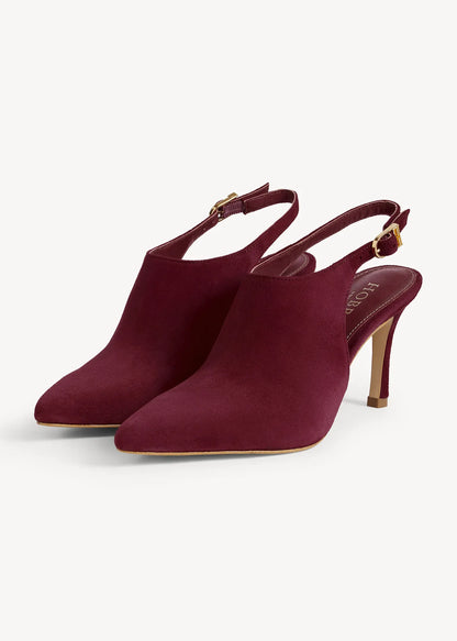 Warm Plum