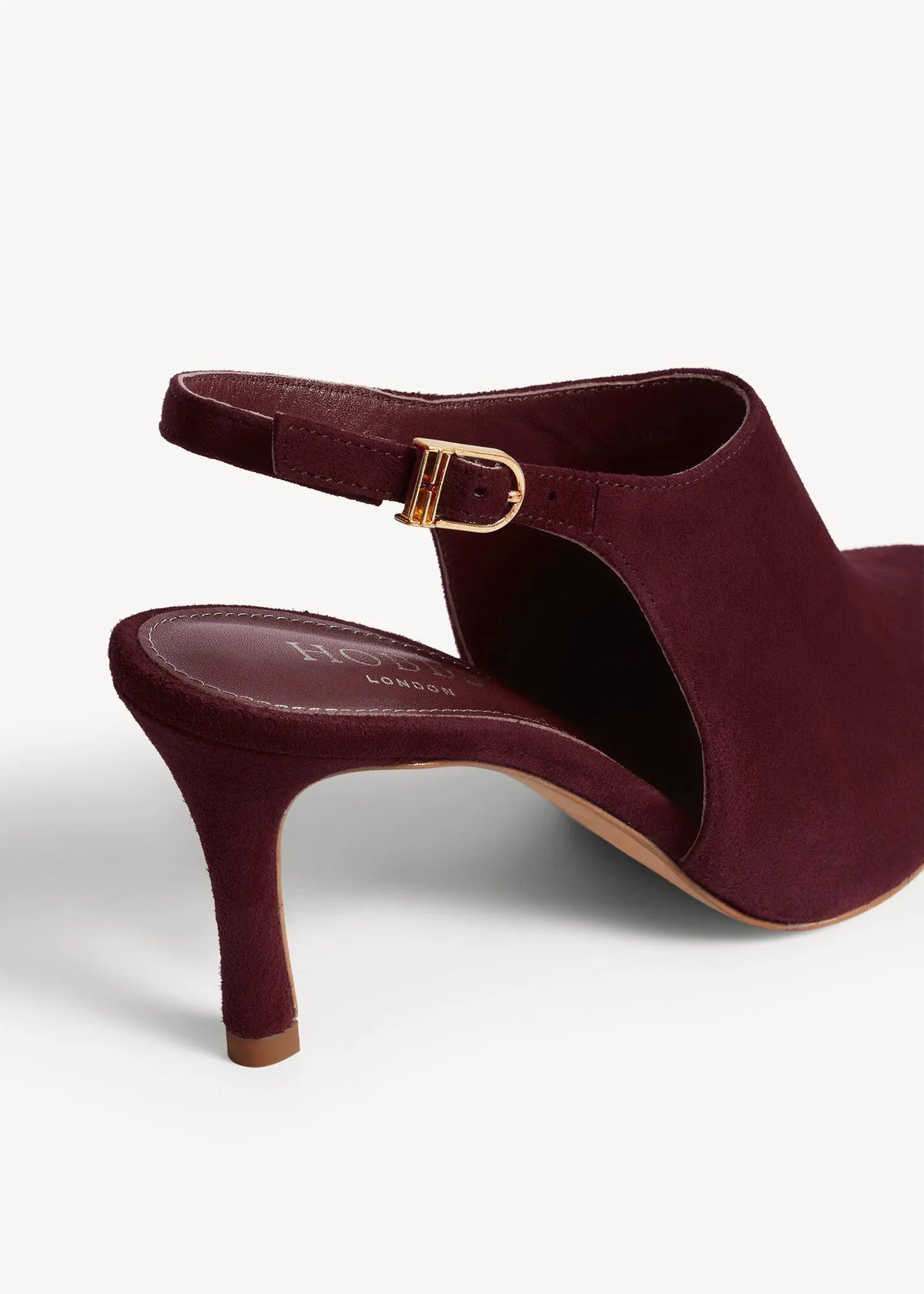 Warm Plum