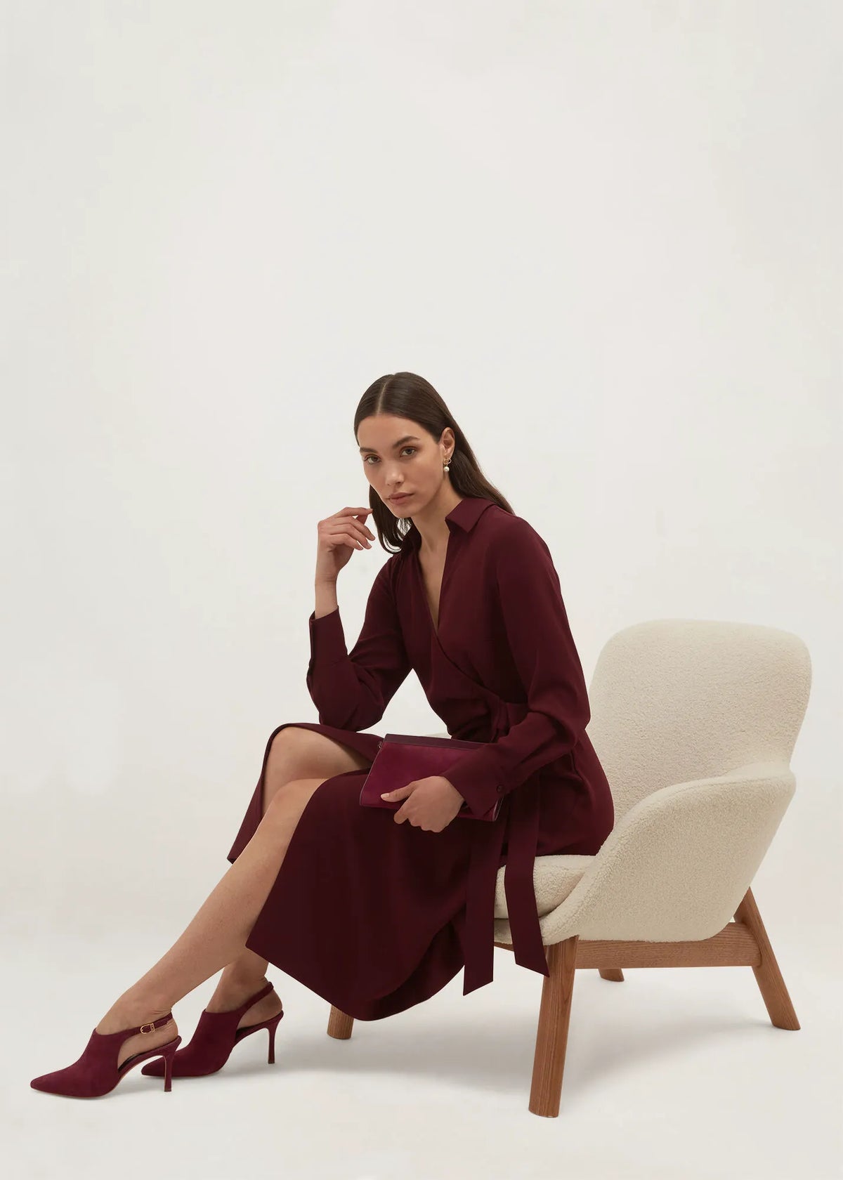 Warm Plum