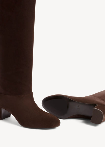 Alder Brown