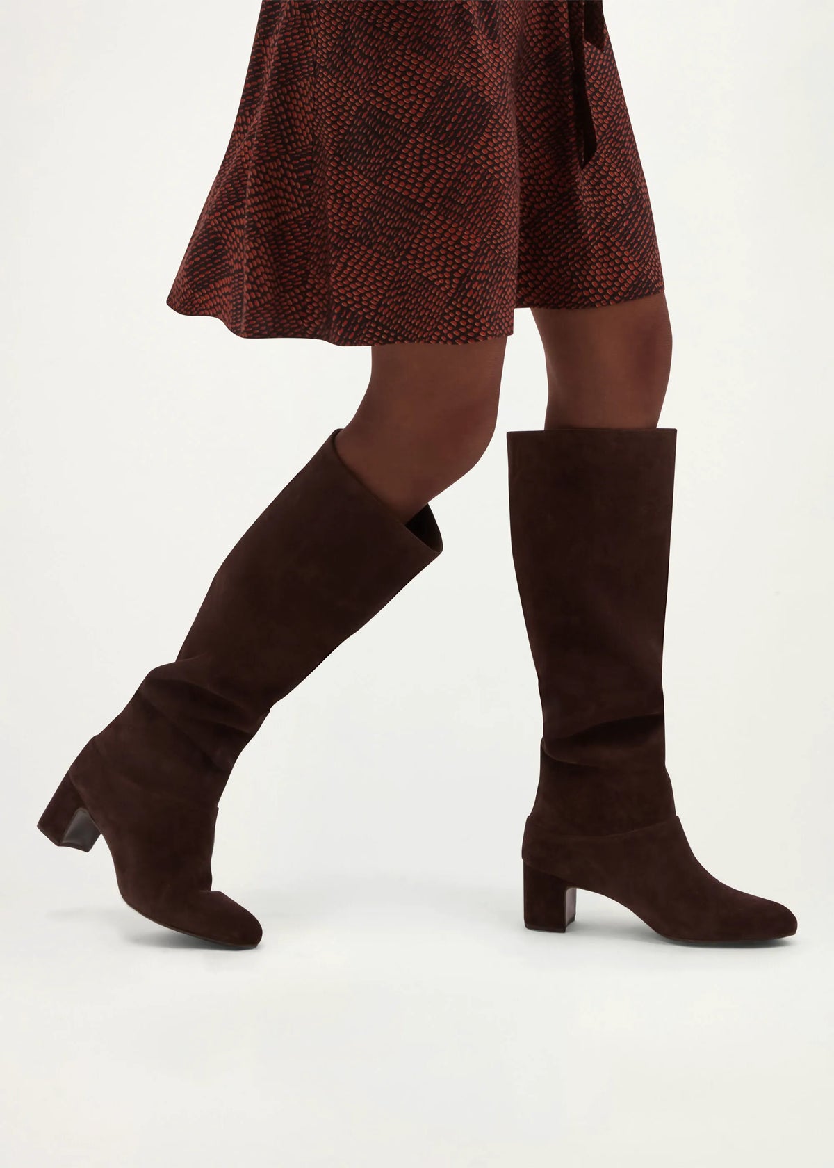Alder Brown
