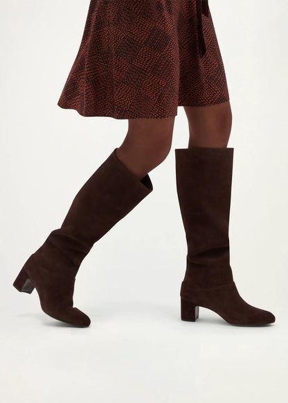 Alder Brown