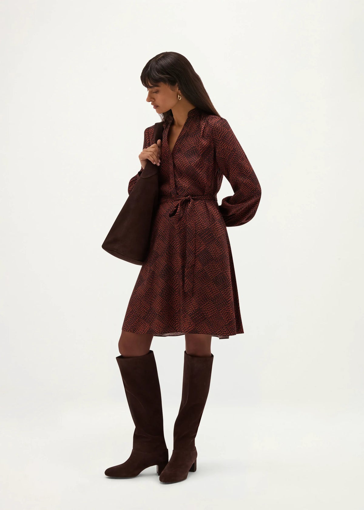 Alder Brown